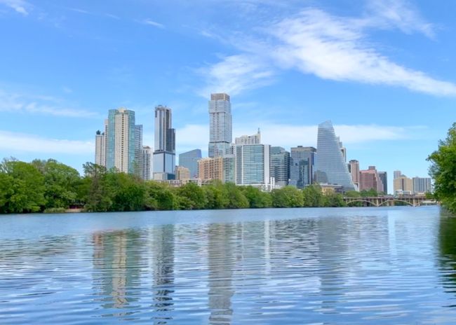 APT-809 - 555 E 5 Th St, Condo with 1 bedrooms, 1 bathrooms and 1 parking in Austin TX | Image 34