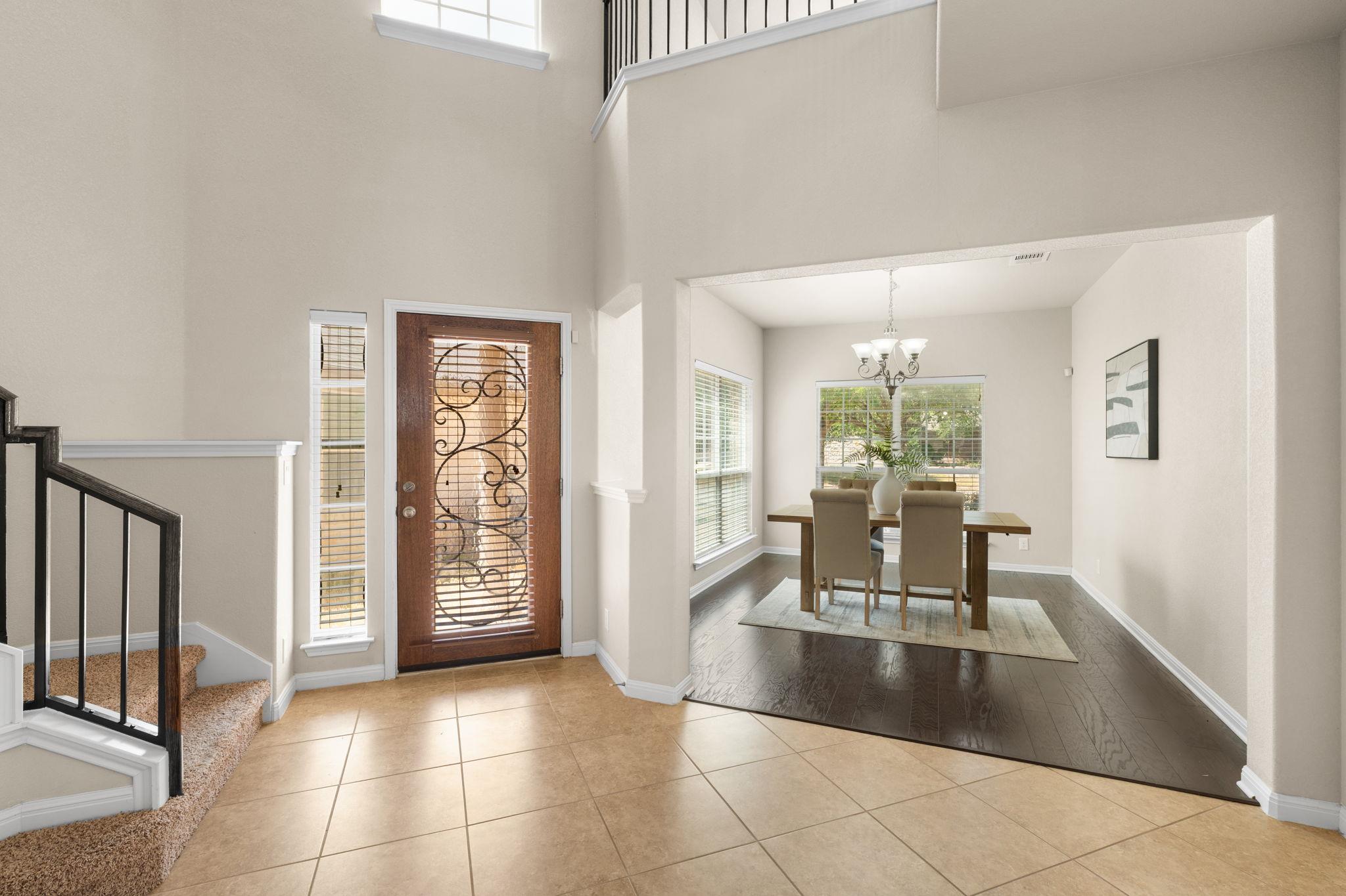 Residential in Austin 5