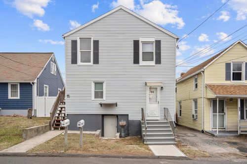 66 Roosevelt Ave, Stratford, CT, 06615-6851 | Card Image
