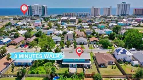 apt-b-6300 Pinetree Ave, Panama City Beach, FL, 32408-8601 | Card Image