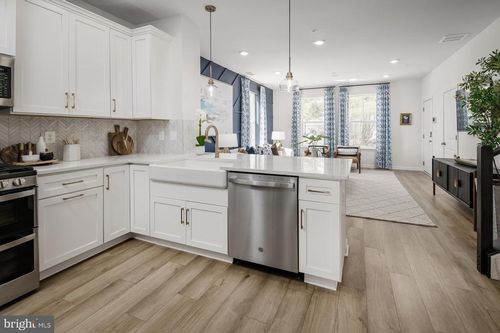 HOMESITE A3.0401 Village Walk Drive, MONTGOMERY VILLAGE, MD, 20886 | Card Image