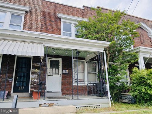 657 Lehigh Ave, LANCASTER, PA, 17602-2414 | Card Image