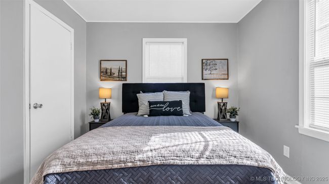 904 A St Nw, House other with 2 bedrooms, 1 bathrooms and null parking in Ardmore OK | Image 11