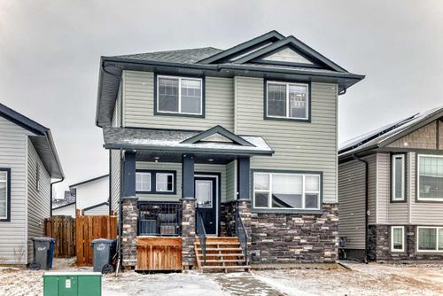 3 Hanson Green, Penhold, AB, T0M1R0 | Card Image