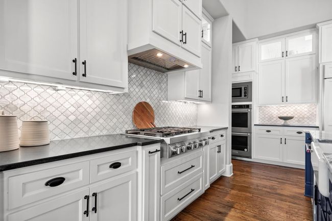 1441 Ranchview Rd, House other with 4 bedrooms, 6 bathrooms and null parking in Argyle TX | Image 18
