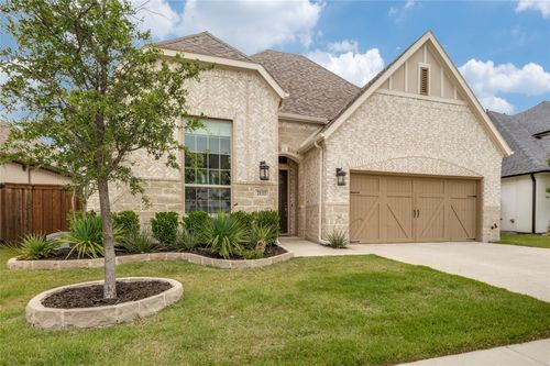 2133 Longspur Dr, Aledo, TX, 76008-2033 | Card Image