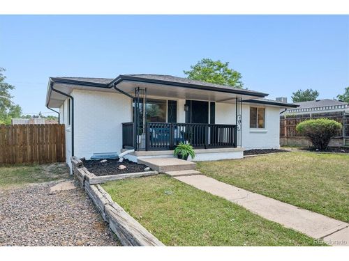13906 W 7th Ave, Golden, CO, 80401-4507 | Card Image
