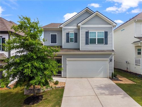 358 Cranston Dr, Ball Ground, GA, 30107-1203 | Card Image