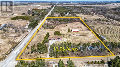 425279 25 Sideroad, Amaranth, ON, L9V1M8 | Card Image