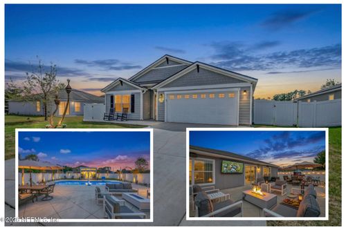 2227 Crystal Cove Drive, Green Cove Springs, FL, 32043 | Card Image