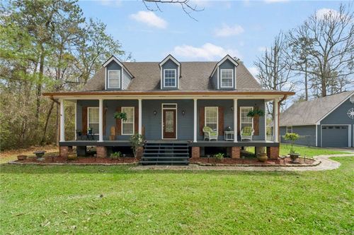 513 Southdown Dr, Pearl River, LA, 70452-3901 | Card Image