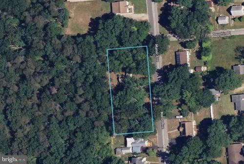 442 Manor Ave, MILLVILLE, NJ, 08332-1724 | Card Image