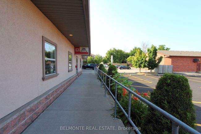 202 - 378 King St W, Home with 0 bedrooms, 0 bathrooms and null parking in Oshawa ON | Image 12