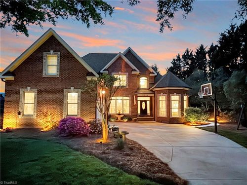 2304 Faircloth Way, High Point, NC, 27265-8218 | Card Image