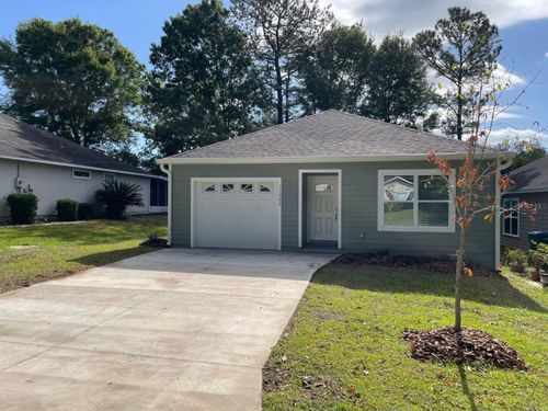 11507 Nw 74th Ter, Alachua, FL, 32615-6929 | Card Image