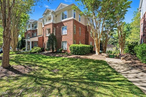 204-8221 Allyns Landing Way, Raleigh, NC, 27615-3087 | Card Image