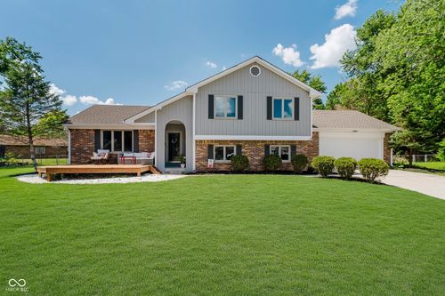 1616 Beech Cir, Plainfield, IN, 46168-2146 | Card Image