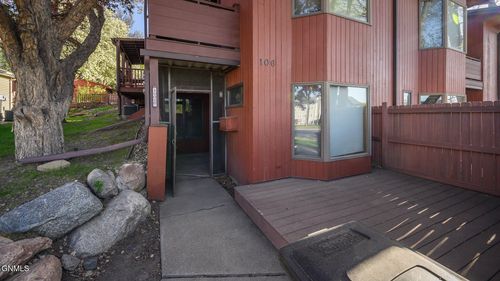 106 W Rosser Ave, Bismarck, ND, 58501-3750 | Card Image