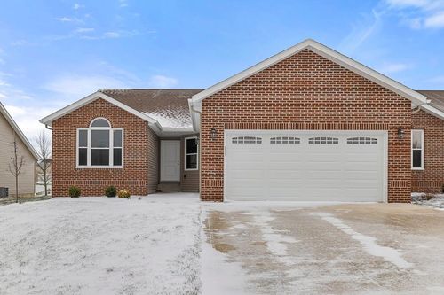 1631 Deer View Circle, Mansfield, OH, 44906 | Card Image
