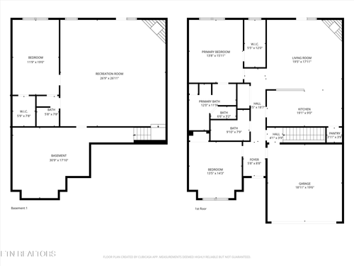 8772 Carriage House Way, Knoxville, TN, 37923-6136 | Card Image