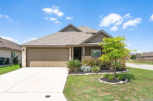 2260 Hawk Dr, New Braunfels, TX, 78130-2044 | Card Image