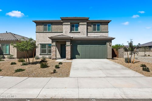 24618 W Concorda Dr, Buckeye, AZ, 85326-5394 | Card Image