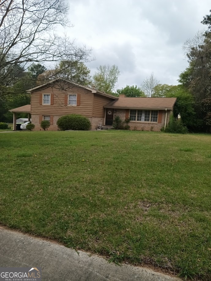 Rountree Ct, Riverdale, GA 30274