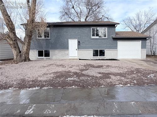 2350 San Marcos Dr, Colorado Springs, CO, 80910-1238 | Card Image