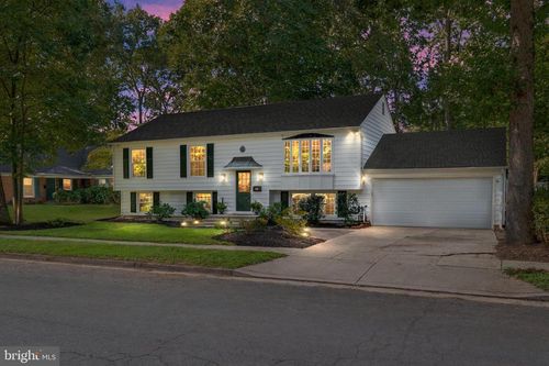 1553 Farlow Ave, CROFTON, MD, 21114-1535 | Card Image