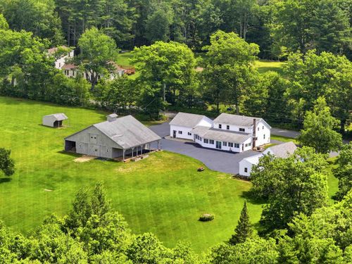 300 Robbins Rd, Rindge, NH, 03461-5469 | Card Image