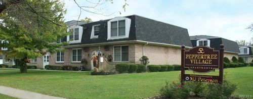 123 Peppertree Drive, Amherst, NY, 14228 | Card Image