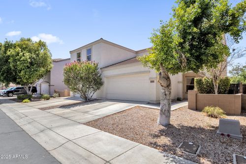 13414 N 87th Ln, Peoria, AZ, 85381-6114 | Card Image