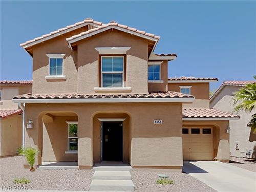 8956 Ornate Glade Ave, Las Vegas, NV, 89148-3854 | Card Image