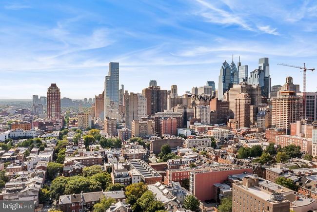 301-25 - 1023 Clinton St, Condo with 2 bedrooms, 2 bathrooms and null parking in PHILADELPHIA PA | Image 45