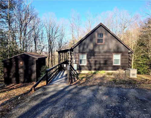 862 Honey Hill Rd, Poland, NY, 13431-2028 | Card Image