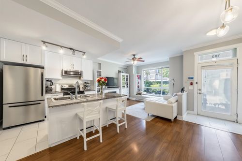 102-7418 Byrnepark Walk, Burnaby, BC, V3N0B3 | Card Image