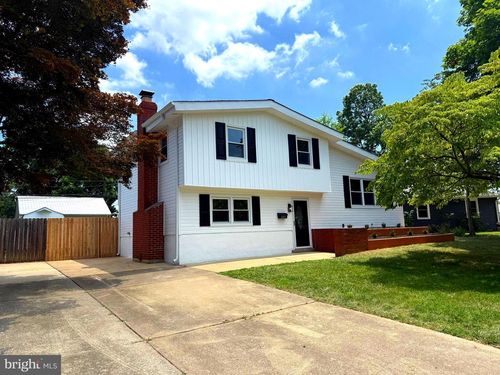 1100 Dorchester Dr, NEWARK, DE, 19713-3374 | Card Image