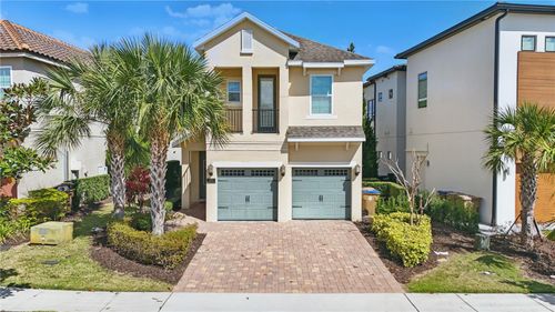 785 Desert Mountain Ct, REUNION, FL, 34747-6438 | Card Image