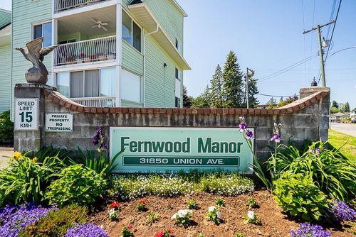 108-31850 Union Ave, Abbotsford, BC, V2T4V2 | Card Image