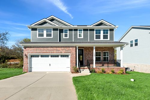 129 Rose Hannah Dr, Gallatin, TN, 37066-6499 | Card Image