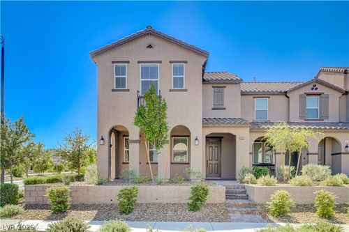 3701 Via Gennaro, Henderson, NV, 89044-1907 | Card Image