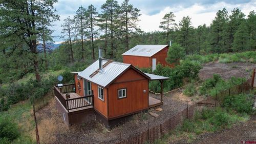 51 Rocky Ridge 3 Rd, Pagosa Springs, CO, 81147 | Card Image