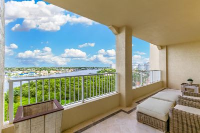 706 - 3720 S Ocean Boulevard, Condo with 2 bedrooms, 2 bathrooms and null parking in Highland Beach FL | Image 1