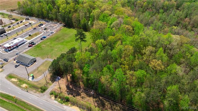 100 Pocahontas Trl, Home with 0 bedrooms, 0 bathrooms and null parking in Quinton VA | Image 27