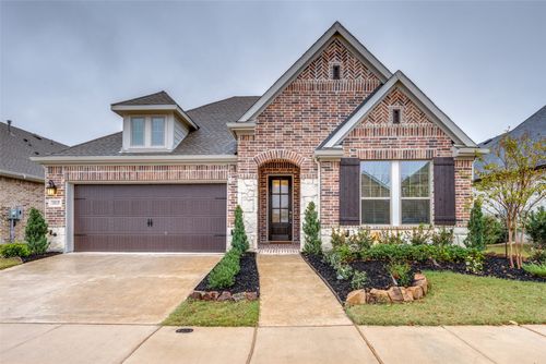 1815 Bell Ct, Van Alstyne, TX, 75495-2354 | Card Image