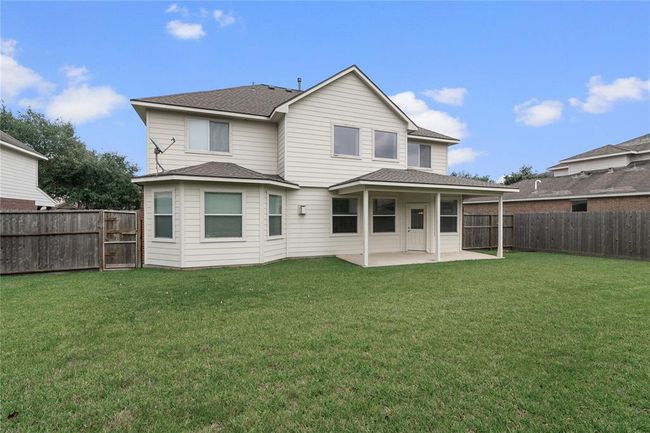 3610 Harewood Ct, House other with 4 bedrooms, 3 bathrooms and 2 parking in Pearland TX | Image 20