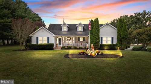 26230 Old Carriage Rd, SEAFORD, DE, 19973-4663 | Card Image