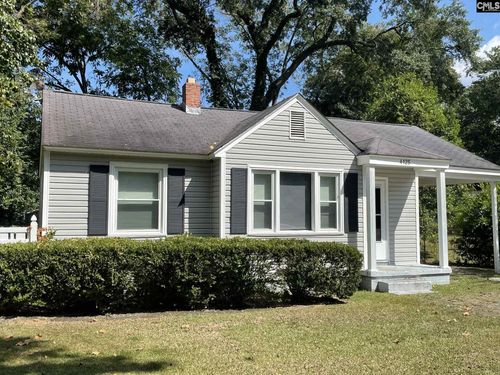 4125 Mikell Ln, Columbia, SC, 29205-4222 | Card Image