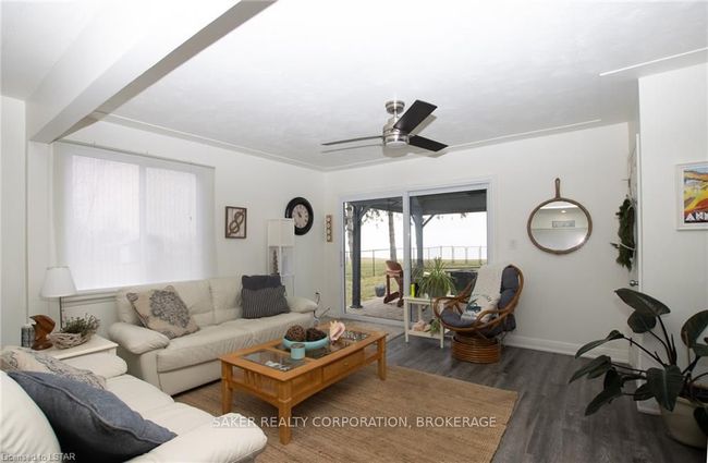 5331 Grand Canyon Rd, House other with 3 bedrooms, 0 bathrooms and 6 parking in Port Stanley ON | Image 4