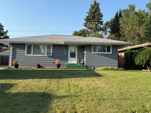 3638 9th Avenue S, Great Falls, MT, 59405 | Card Image